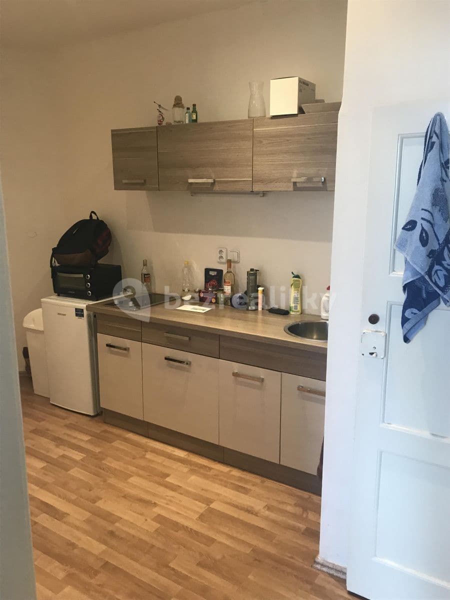 1 bedroom with open-plan kitchen flat to rent, 47 m², Čestmírova, Prague, Prague 1 bedroom with open-plan kitchen flat to rent, 47 m², Čestmírova, Prague, Prague