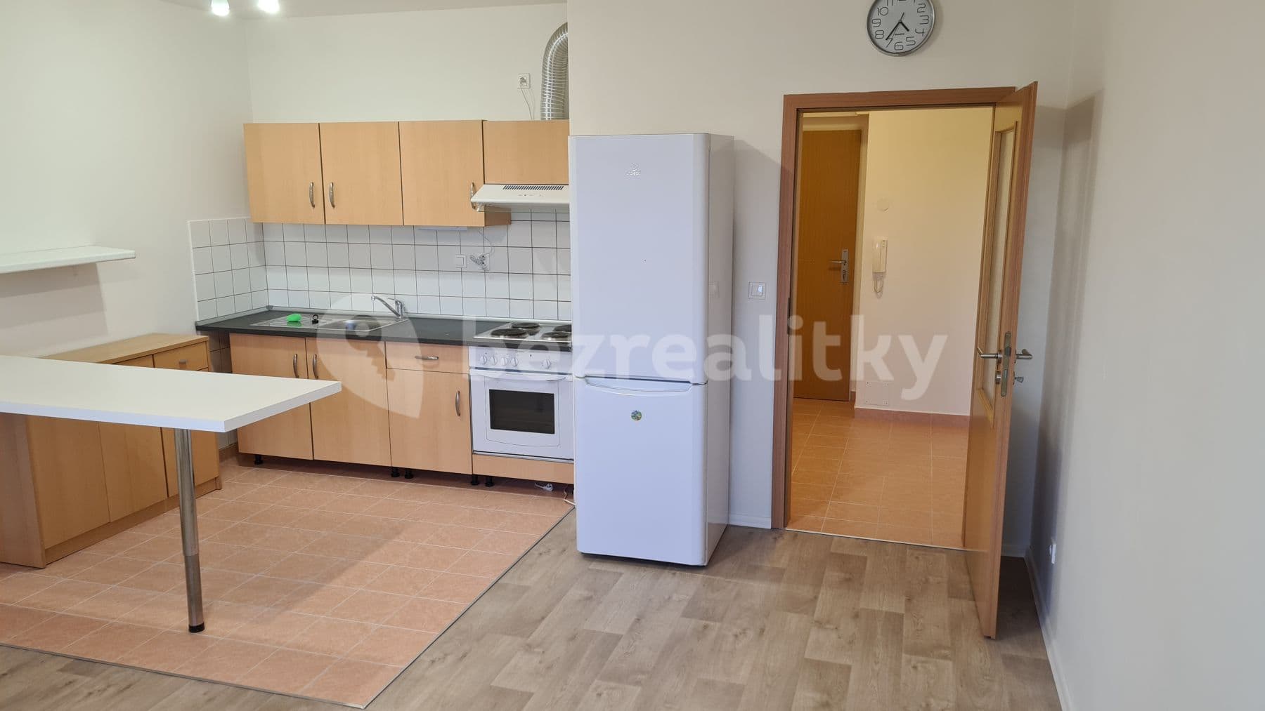Studio flat to rent, 30 m², Boloňská, Prague, Prague Studio flat to rent, 30 m², Boloňská, Prague, Prague