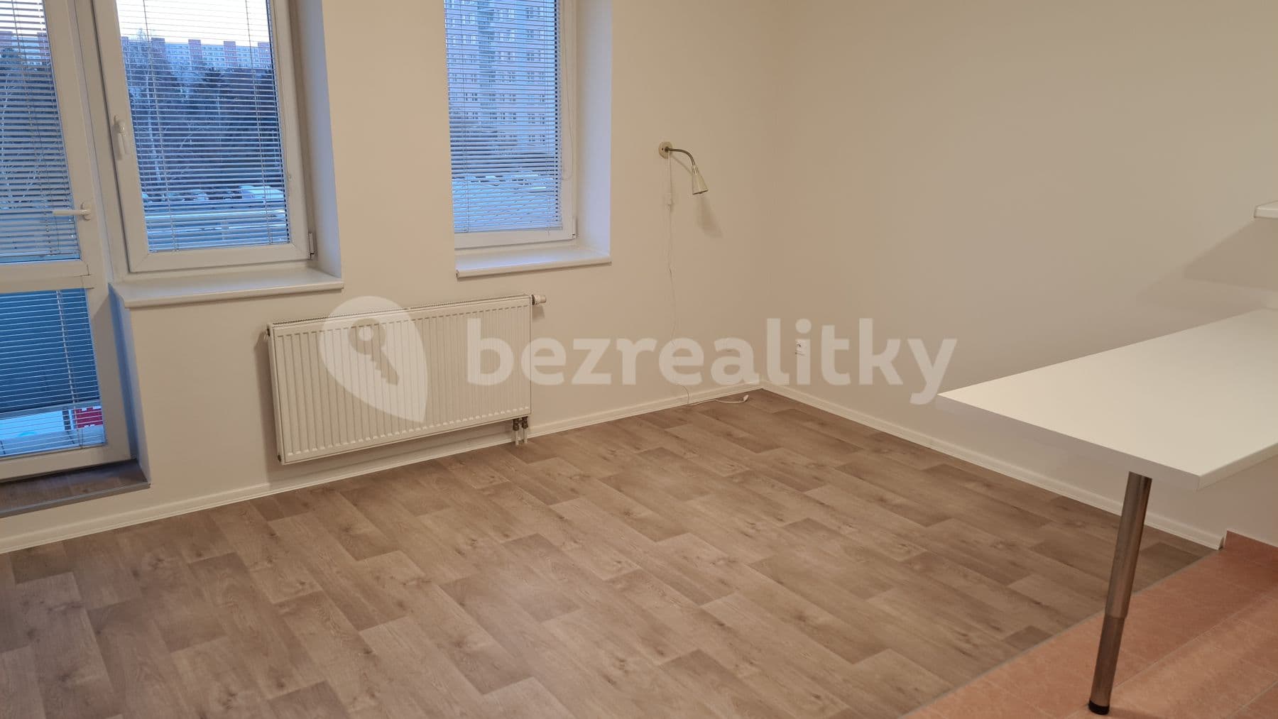 Studio flat to rent, 30 m², Boloňská, Prague, Prague Studio flat to rent, 30 m², Boloňská, Prague, Prague