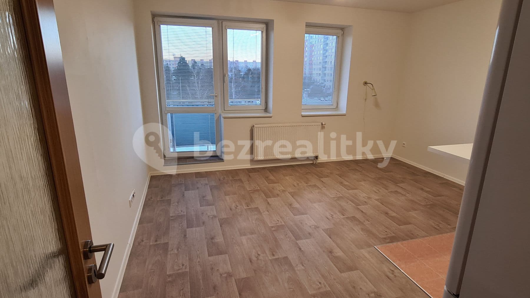 Studio flat to rent, 30 m², Boloňská, Prague, Prague Studio flat to rent, 30 m², Boloňská, Prague, Prague