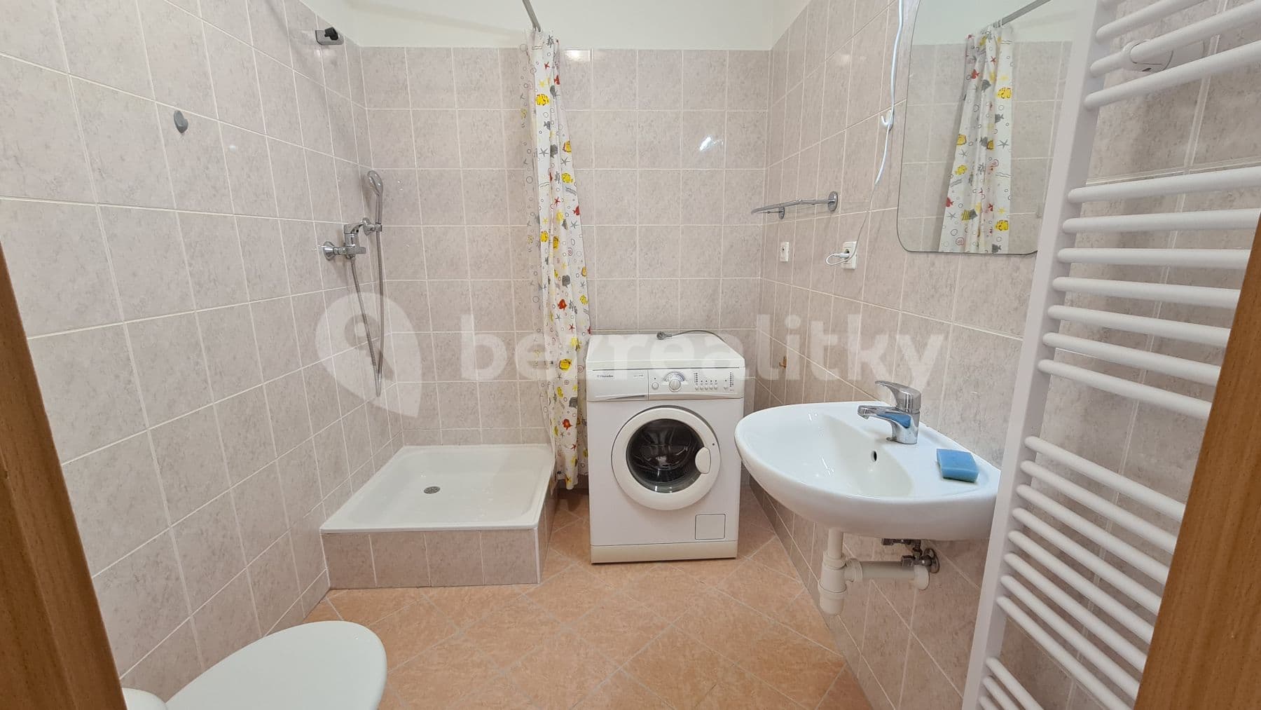 Studio flat to rent, 30 m², Boloňská, Prague, Prague Studio flat to rent, 30 m², Boloňská, Prague, Prague