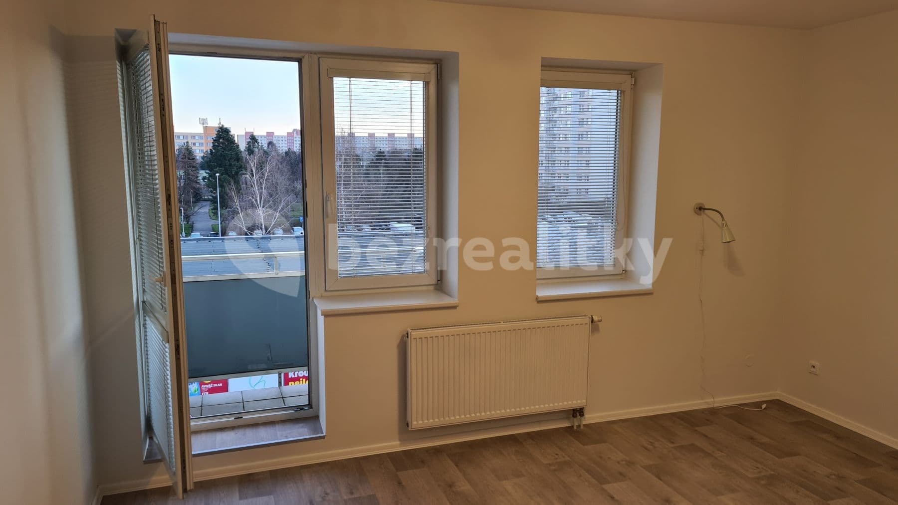 Studio flat to rent, 30 m², Boloňská, Prague, Prague Studio flat to rent, 30 m², Boloňská, Prague, Prague