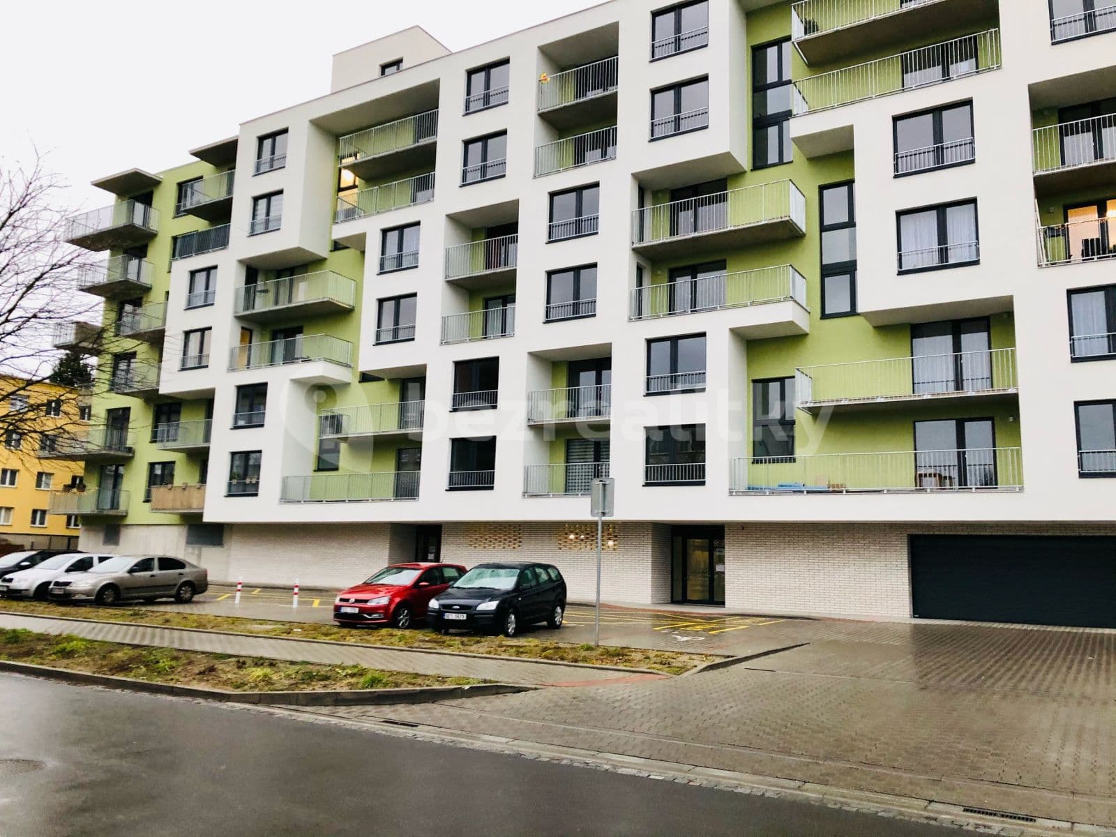 Studio flat to rent, 30 m², Na Spravedlnosti, Pardubice, Pardubický Region Studio flat to rent, 30 m², Na Spravedlnosti, Pardubice, Pardubický Region