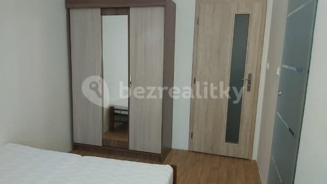 1 bedroom flat to rent, 35 m², Přímětická, Prague, Prague 1 bedroom flat to rent, 35 m², Přímětická, Prague, Prague