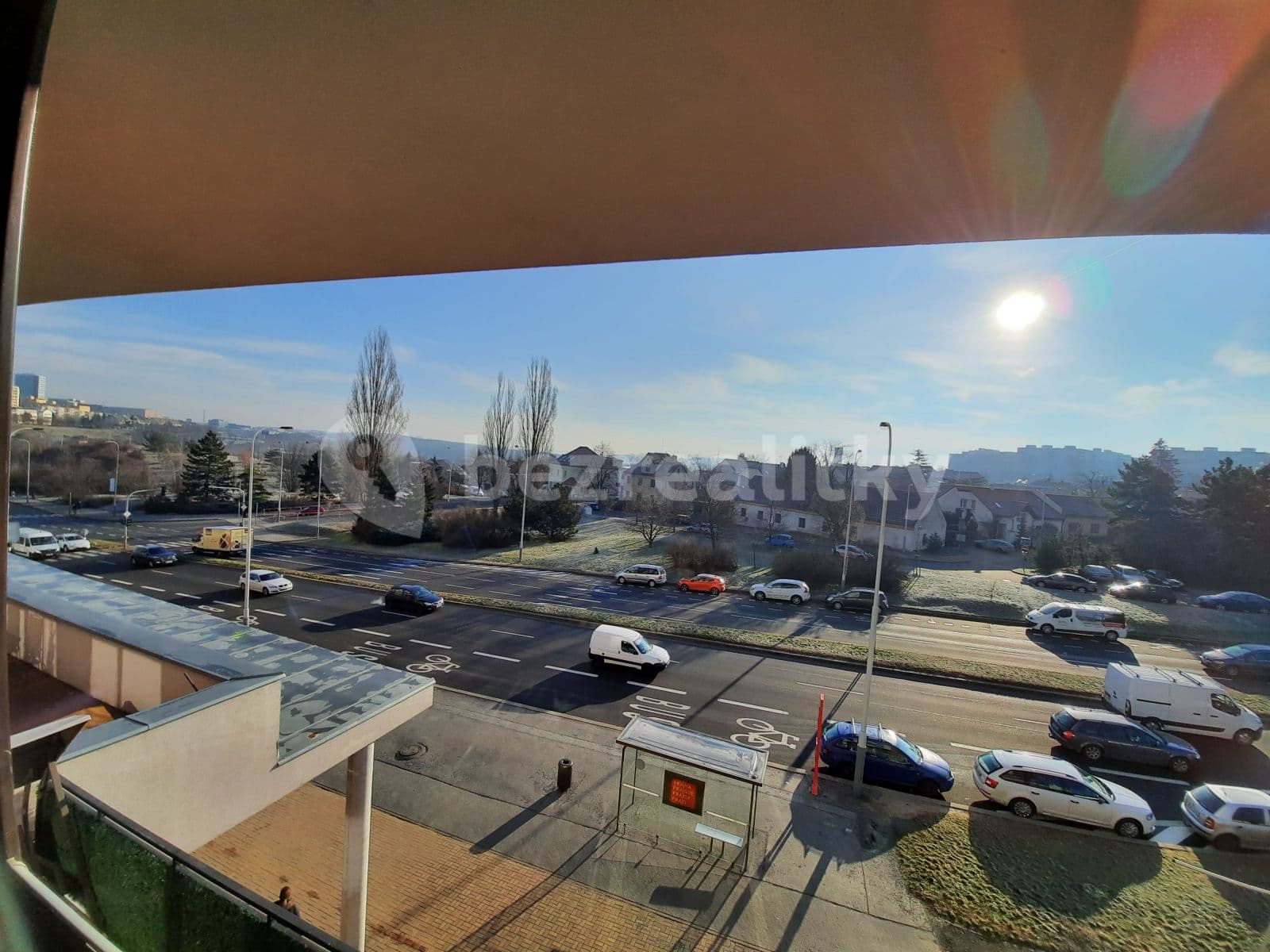 1 bedroom with open-plan kitchen flat to rent, 47 m², Jeremiášova, Prague, Prague 1 bedroom with open-plan kitchen flat to rent, 47 m², Jeremiášova, Prague, Prague