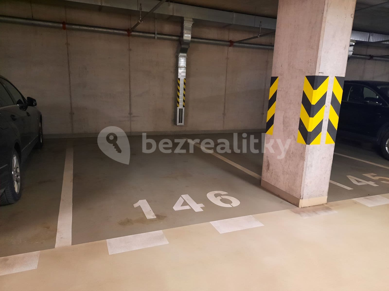 1 bedroom with open-plan kitchen flat to rent, 47 m², Jeremiášova, Prague, Prague 1 bedroom with open-plan kitchen flat to rent, 47 m², Jeremiášova, Prague, Prague