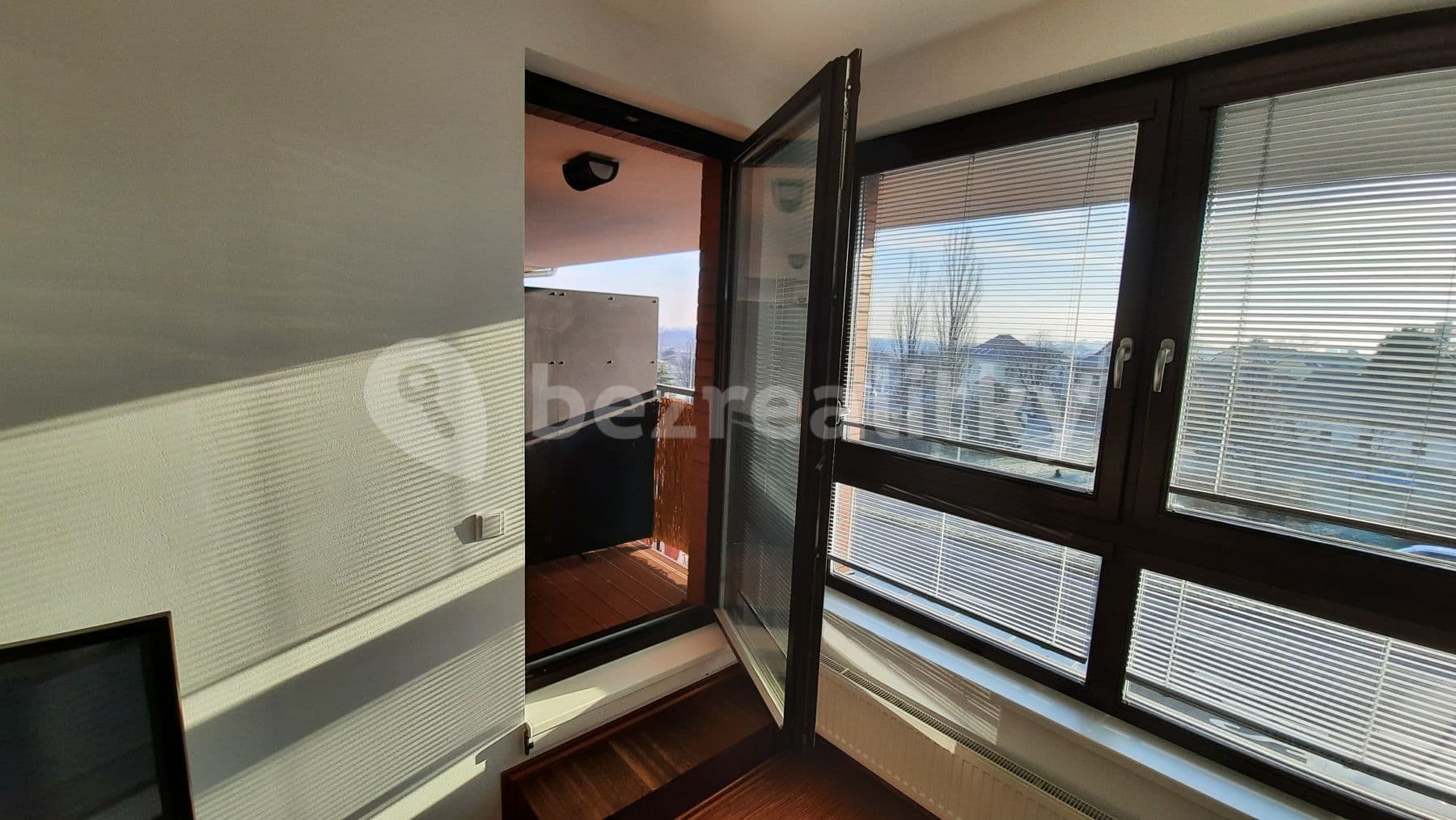 1 bedroom with open-plan kitchen flat to rent, 47 m², Jeremiášova, Prague, Prague 1 bedroom with open-plan kitchen flat to rent, 47 m², Jeremiášova, Prague, Prague