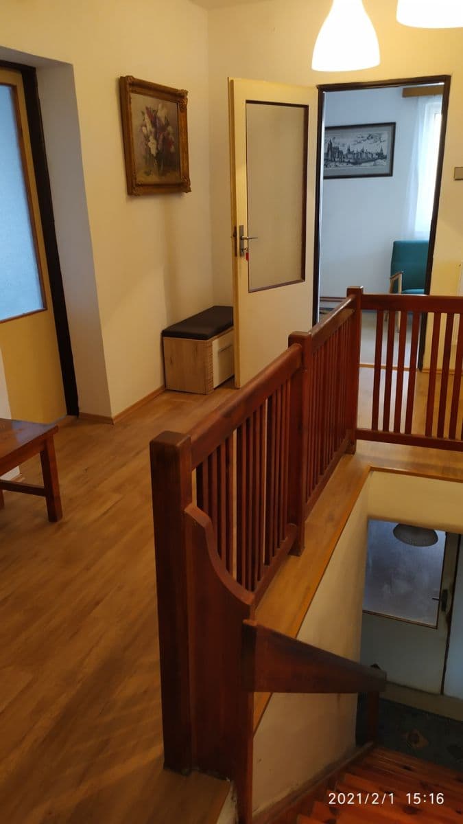 3 bedroom flat to rent, 90 m², Hubičkova, Prague, Prague 3 bedroom flat to rent, 90 m², Hubičkova, Prague, Prague