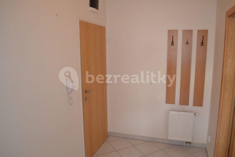 Studio flat to rent, 24 m², Balcarova, Ostrava, Moravskoslezský Region