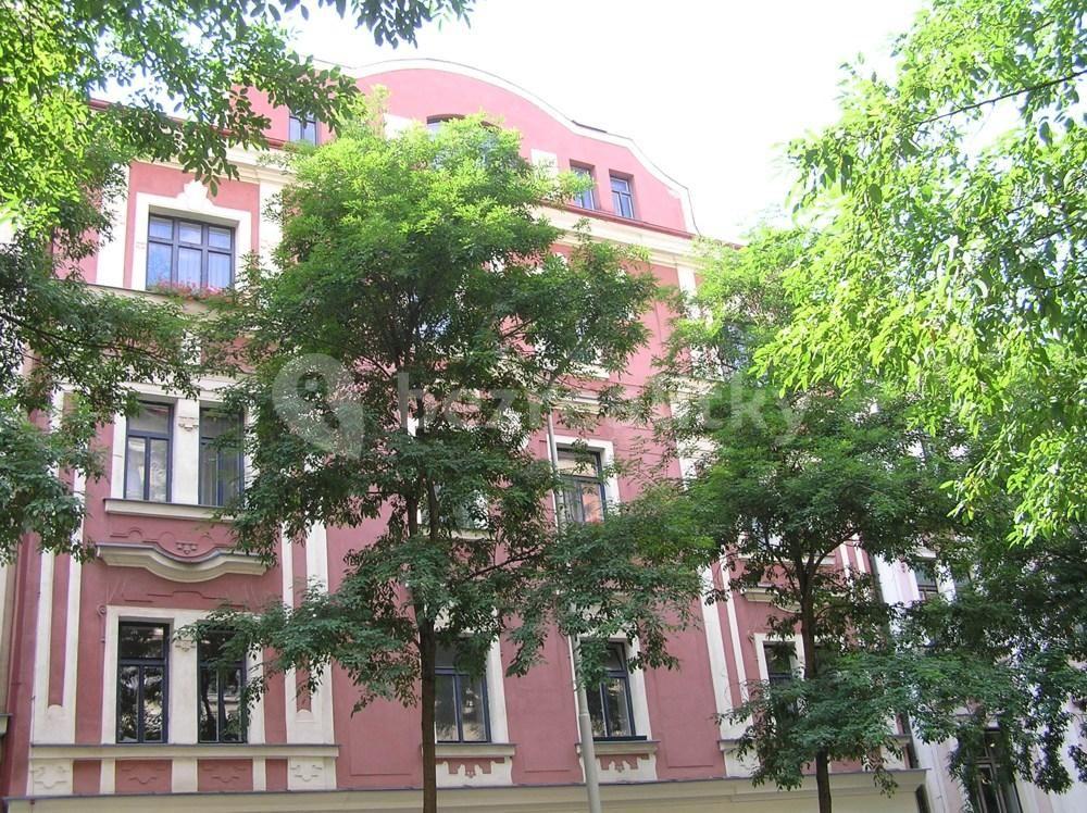 1 bedroom flat to rent, 59 m², Domažlická, Prague, Prague
