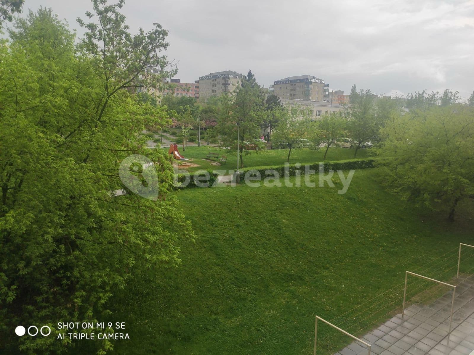 1 bedroom with open-plan kitchen flat to rent, 47 m², Generála Janouška, Prague, Prague 1 bedroom with open-plan kitchen flat to rent, 47 m², Generála Janouška, Prague, Prague