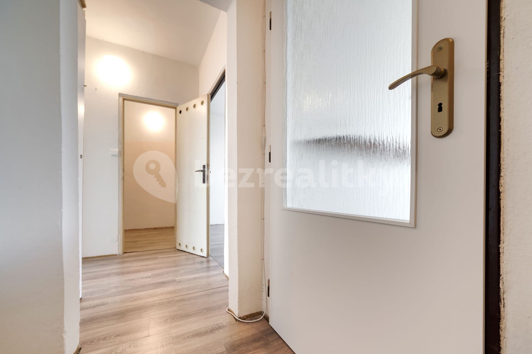 2 bedroom flat to rent, 61 m², Barvy, Brno, Jihomoravský Region 2 bedroom flat to rent, 61 m², Barvy, Brno, Jihomoravský Region