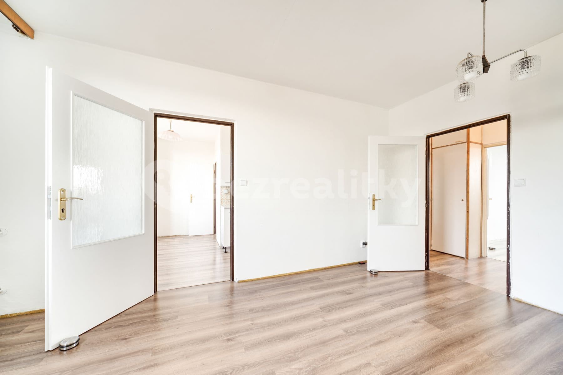 2 bedroom flat to rent, 61 m², Barvy, Brno, Jihomoravský Region 2 bedroom flat to rent, 61 m², Barvy, Brno, Jihomoravský Region