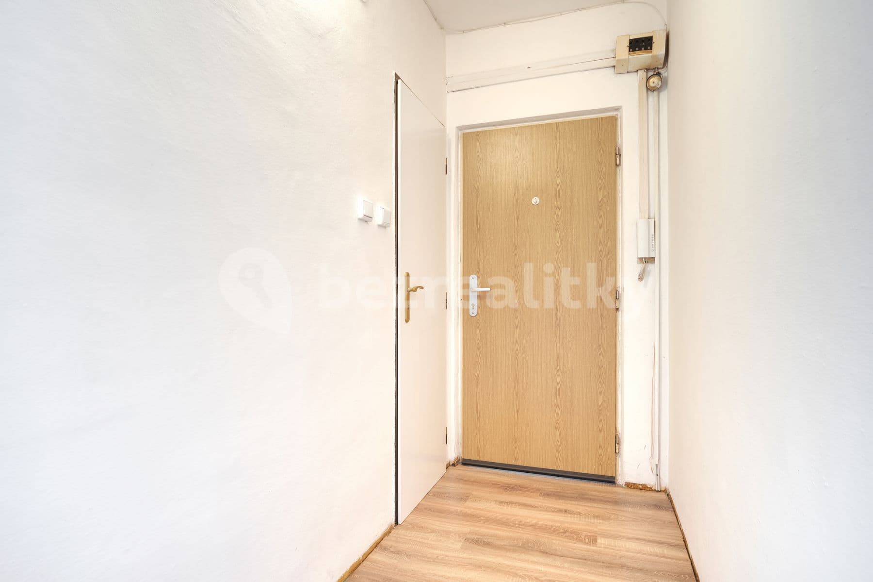 2 bedroom flat to rent, 61 m², Barvy, Brno, Jihomoravský Region 2 bedroom flat to rent, 61 m², Barvy, Brno, Jihomoravský Region