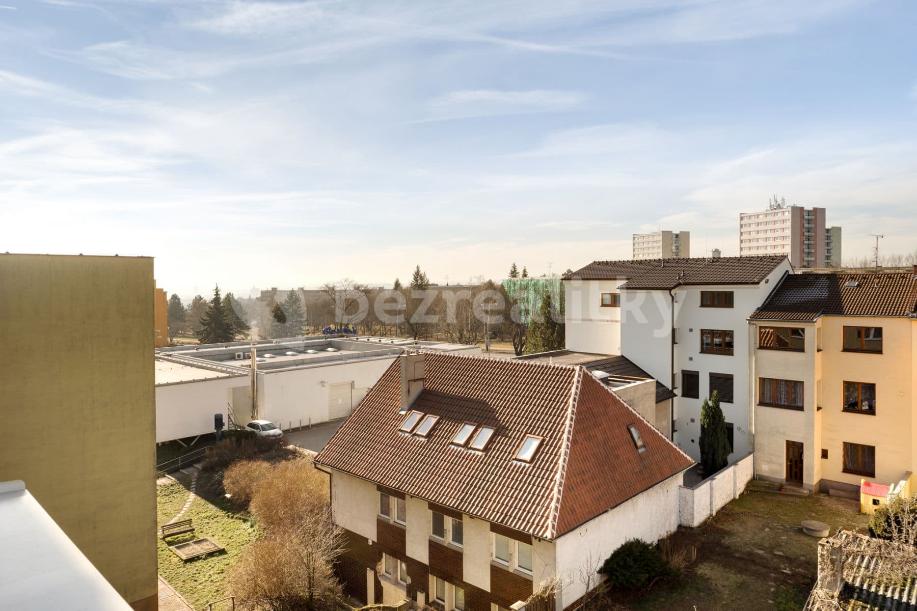 2 bedroom flat to rent, 61 m², Barvy, Brno, Jihomoravský Region 2 bedroom flat to rent, 61 m², Barvy, Brno, Jihomoravský Region