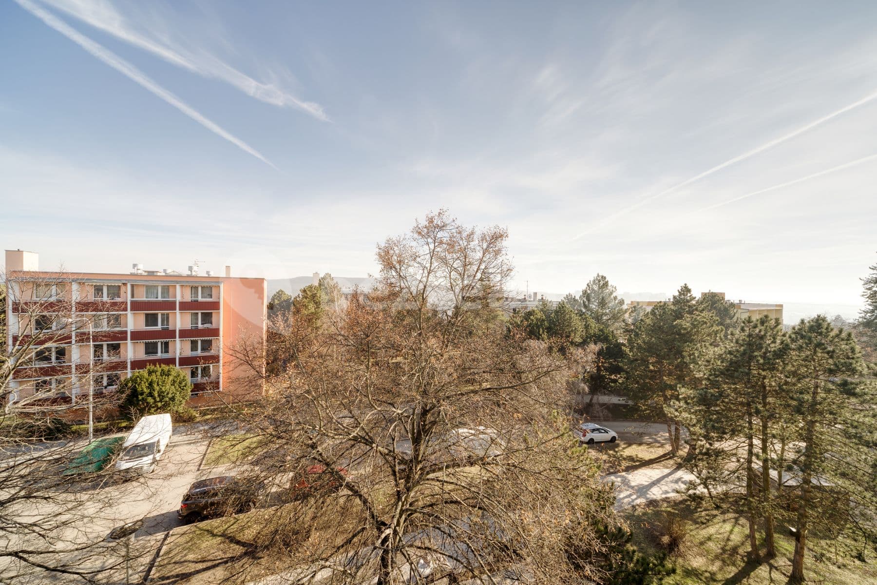 2 bedroom flat to rent, 61 m², Barvy, Brno, Jihomoravský Region 2 bedroom flat to rent, 61 m², Barvy, Brno, Jihomoravský Region