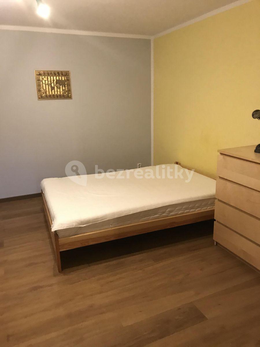 1 bedroom with open-plan kitchen flat to rent, 60 m², Böhmova, Brno, Jihomoravský Region