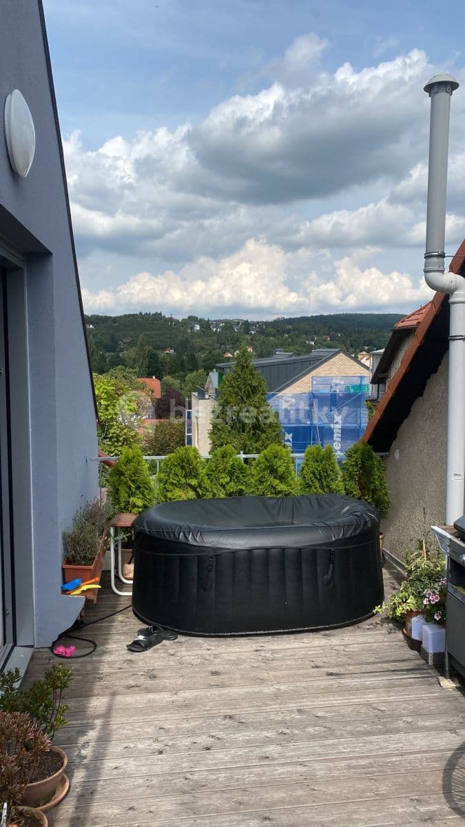 2 bedroom with open-plan kitchen flat to rent, 90 m², Komenského, Řevnice, Středočeský Region 2 bedroom with open-plan kitchen flat to rent, 90 m², Komenského, Řevnice, Středočeský Region