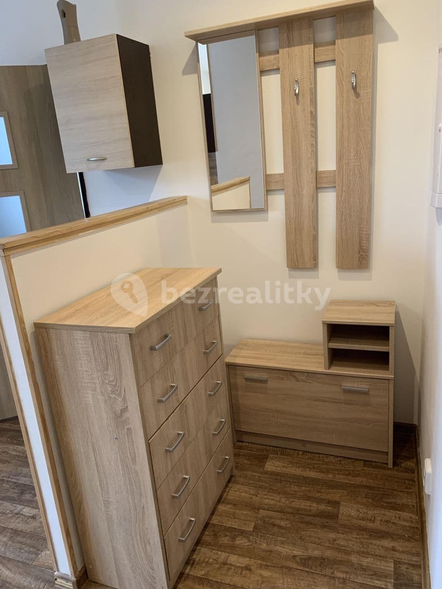 1 bedroom flat to rent, 45 m², Pod Rozhlednou, Jihlava, Vysočina Region 1 bedroom flat to rent, 45 m², Pod Rozhlednou, Jihlava, Vysočina Region
