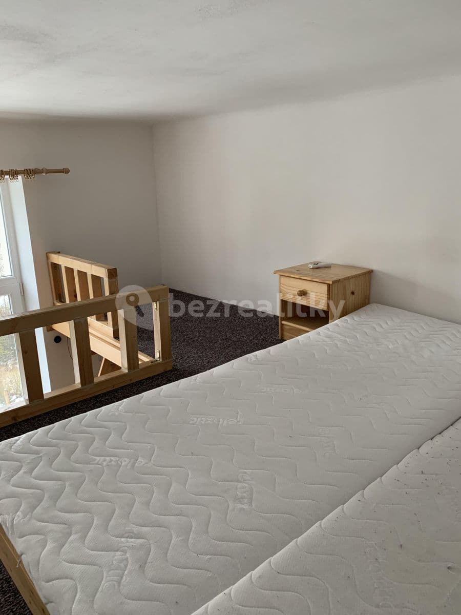 1 bedroom flat to rent, 45 m², Pod Rozhlednou, Jihlava, Vysočina Region 1 bedroom flat to rent, 45 m², Pod Rozhlednou, Jihlava, Vysočina Region