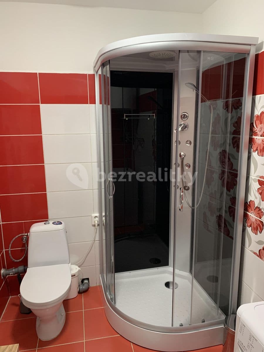 1 bedroom flat to rent, 45 m², Pod Rozhlednou, Jihlava, Vysočina Region 1 bedroom flat to rent, 45 m², Pod Rozhlednou, Jihlava, Vysočina Region