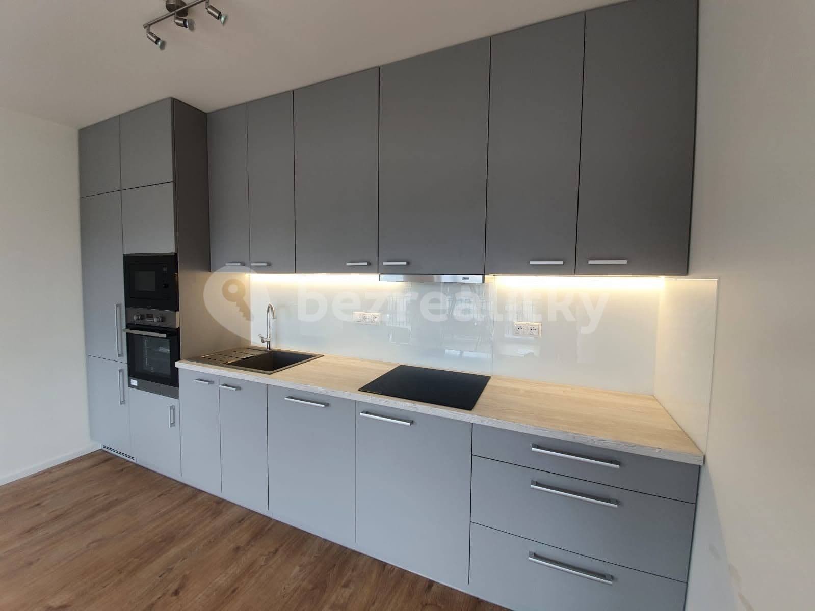 1 bedroom with open-plan kitchen flat to rent, 62 m², Duslova, Beroun, Středočeský Region 1 bedroom with open-plan kitchen flat to rent, 62 m², Duslova, Beroun, Středočeský Region