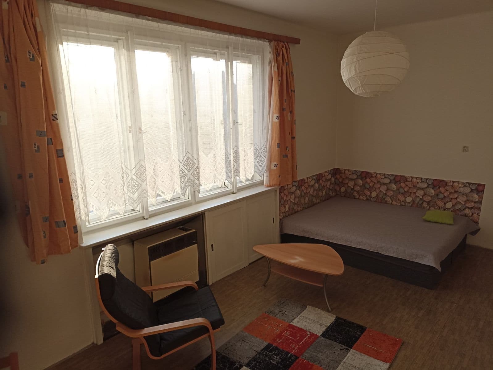 Studio flat to rent, 31 m², Sekaninova, Prague, Prague Studio flat to rent, 31 m², Sekaninova, Prague, Prague