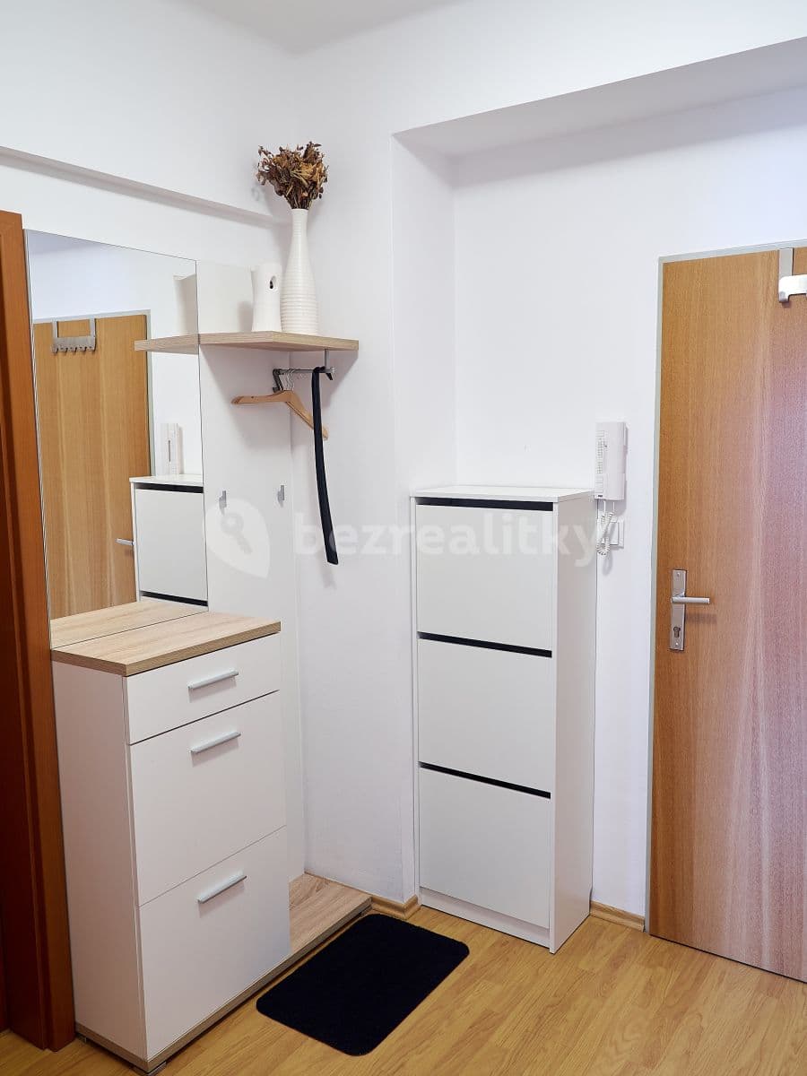 1 bedroom with open-plan kitchen flat to rent, 40 m², Luštěnická, Prague, Prague 1 bedroom with open-plan kitchen flat to rent, 40 m², Luštěnická, Prague, Prague