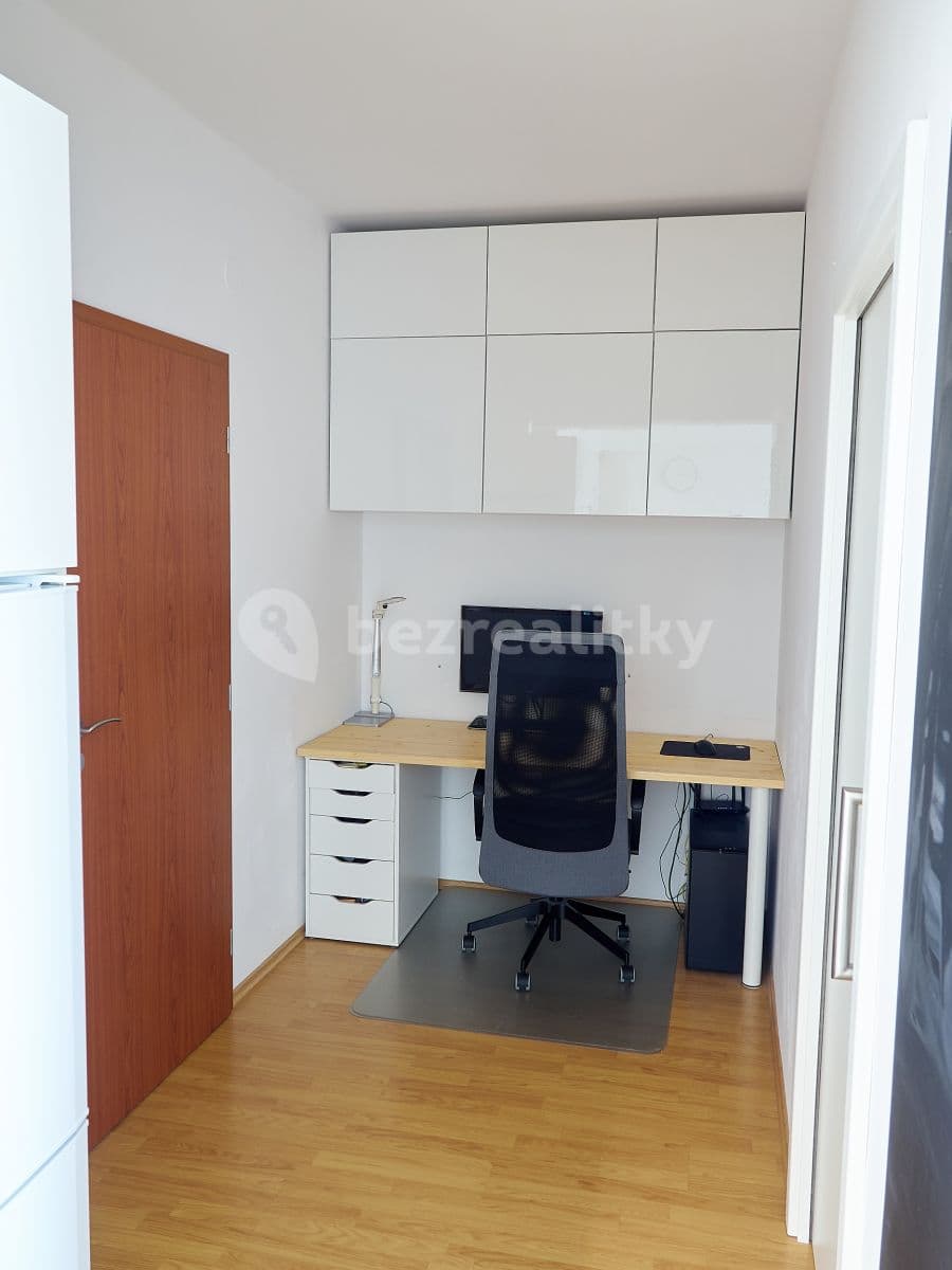 1 bedroom with open-plan kitchen flat to rent, 40 m², Luštěnická, Prague, Prague 1 bedroom with open-plan kitchen flat to rent, 40 m², Luštěnická, Prague, Prague