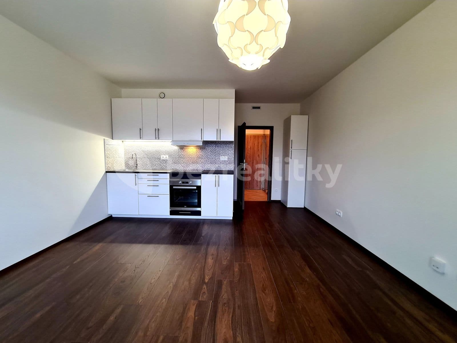 Studio flat to rent, 33 m², Šífařská, Prague, Prague Studio flat to rent, 33 m², Šífařská, Prague, Prague