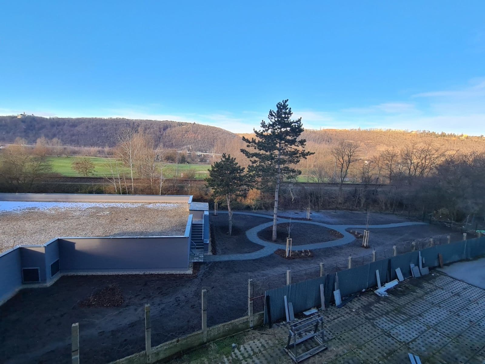 Studio flat to rent, 33 m², Šífařská, Prague, Prague Studio flat to rent, 33 m², Šífařská, Prague, Prague