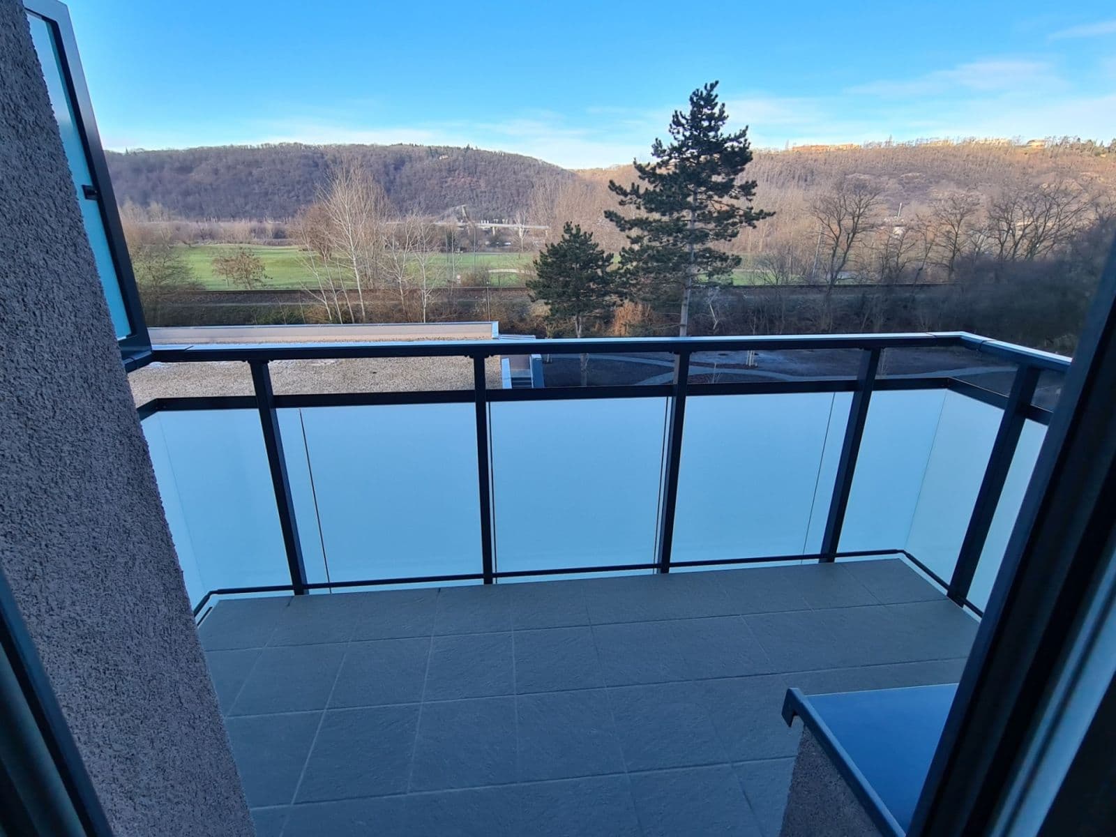 Studio flat to rent, 33 m², Šífařská, Prague, Prague Studio flat to rent, 33 m², Šífařská, Prague, Prague