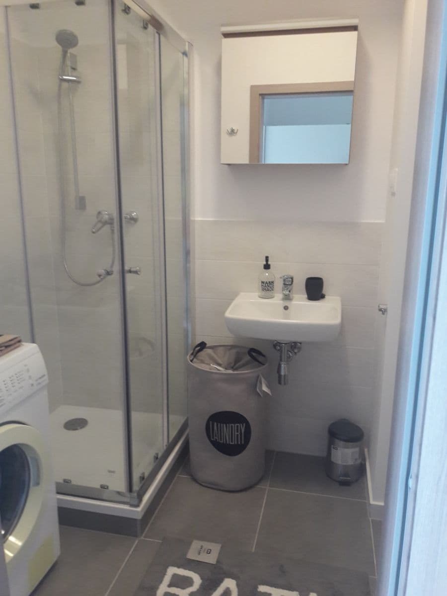1 bedroom flat to rent, 31 m², Zuzany Chalupovej, Petržalka, Bratislavský Region 1 bedroom flat to rent, 31 m², Zuzany Chalupovej, Petržalka, Bratislavský Region