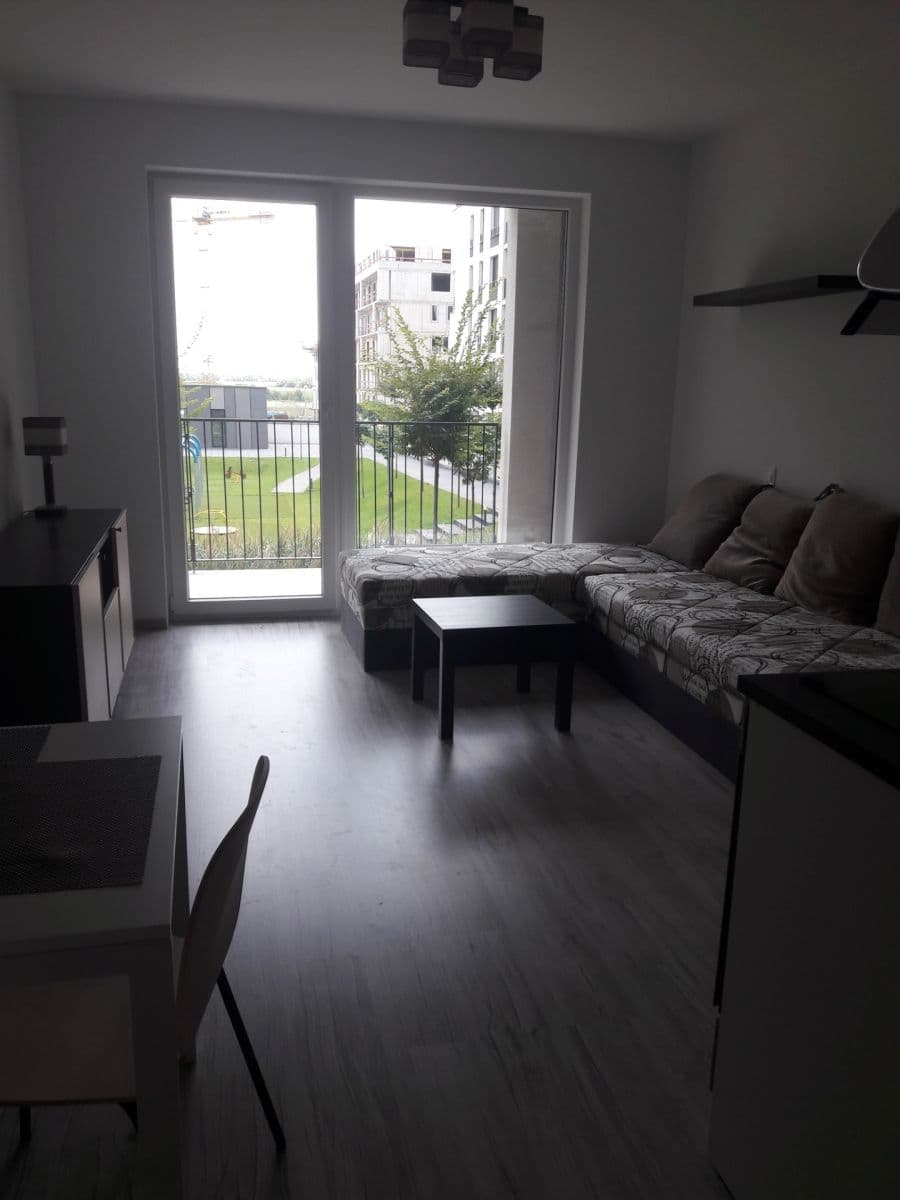 1 bedroom flat to rent, 31 m², Zuzany Chalupovej, Petržalka, Bratislavský Region 1 bedroom flat to rent, 31 m², Zuzany Chalupovej, Petržalka, Bratislavský Region