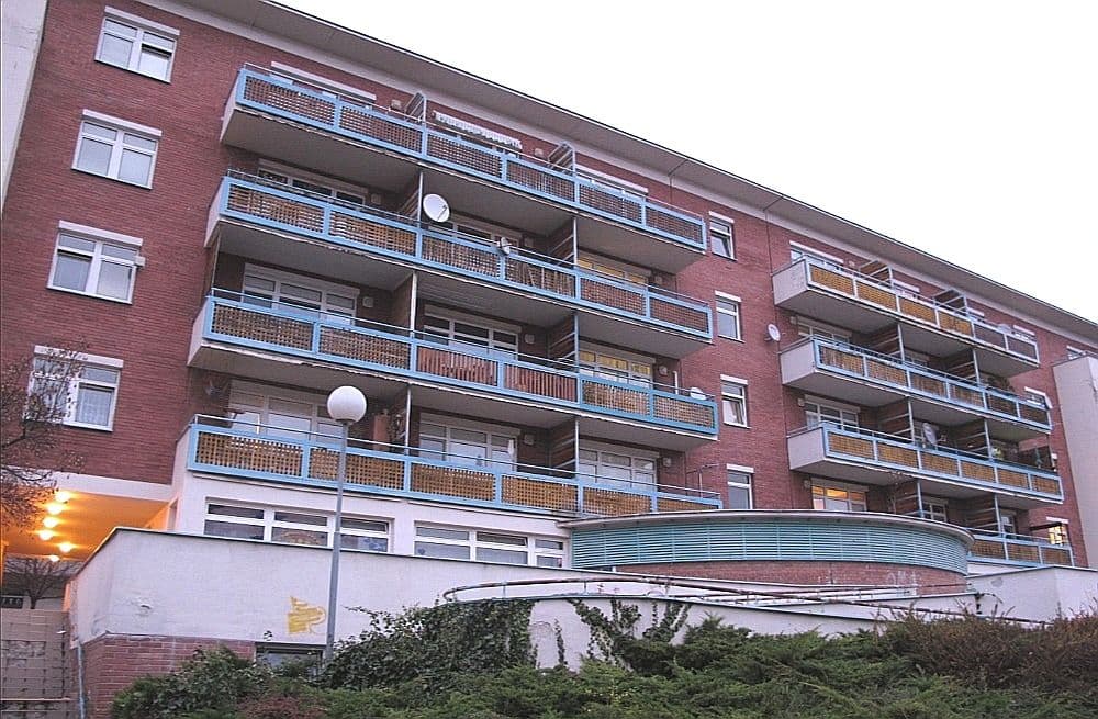 Studio flat to rent, 45 m², Podlesí IV, Zlín, Zlínský Region Studio flat to rent, 45 m², Podlesí IV, Zlín, Zlínský Region