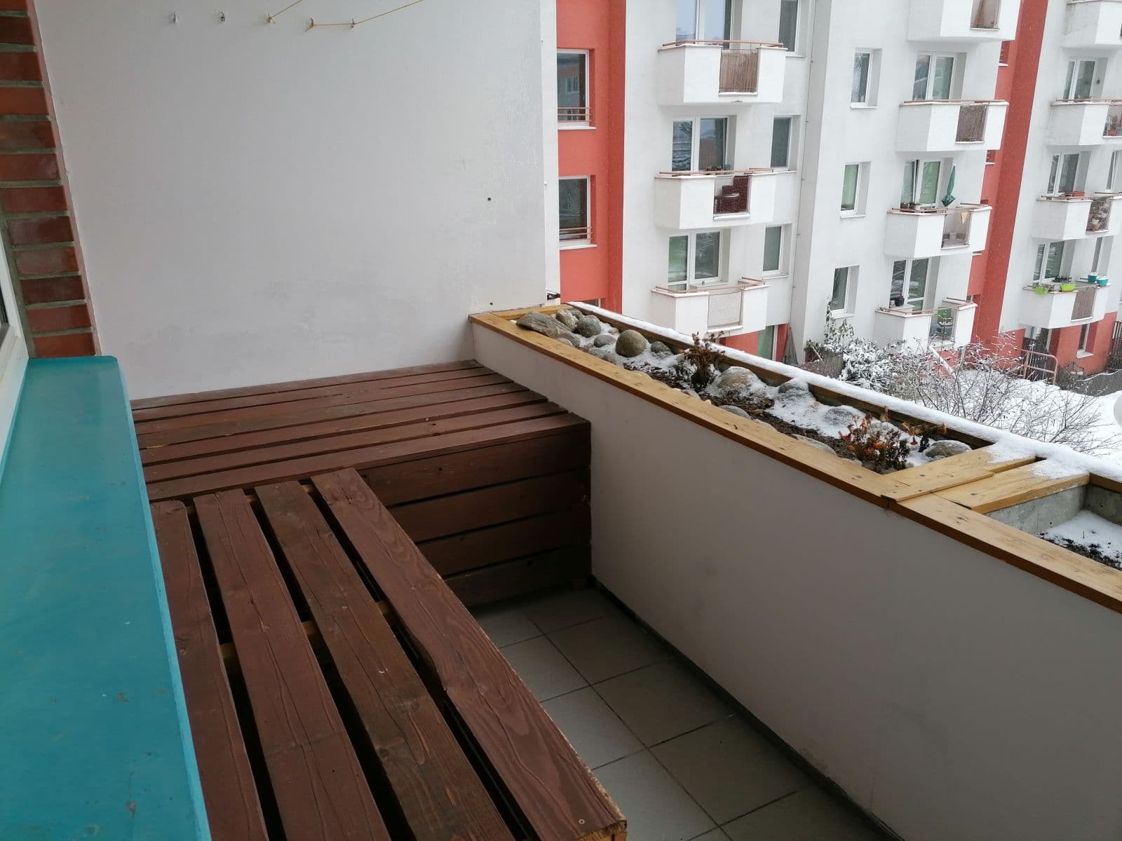 Studio flat to rent, 45 m², Podlesí IV, Zlín, Zlínský Region Studio flat to rent, 45 m², Podlesí IV, Zlín, Zlínský Region