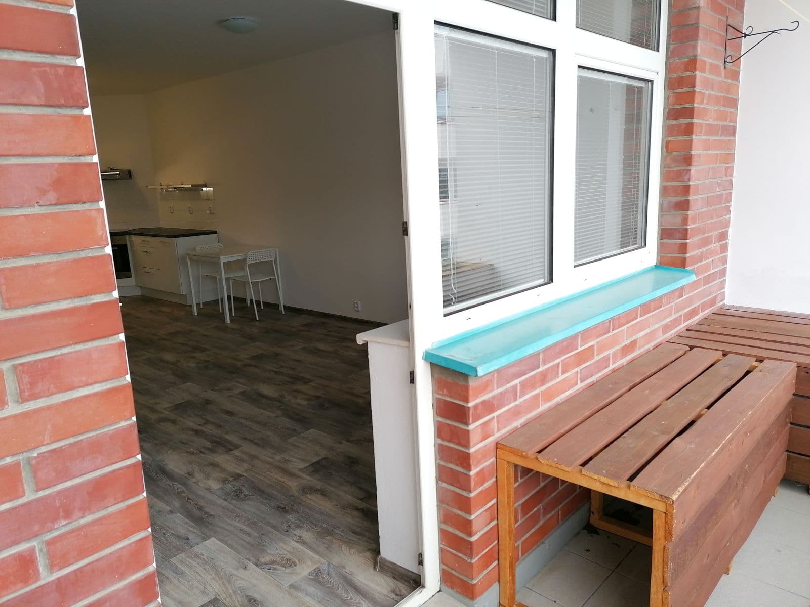 Studio flat to rent, 45 m², Podlesí IV, Zlín, Zlínský Region Studio flat to rent, 45 m², Podlesí IV, Zlín, Zlínský Region