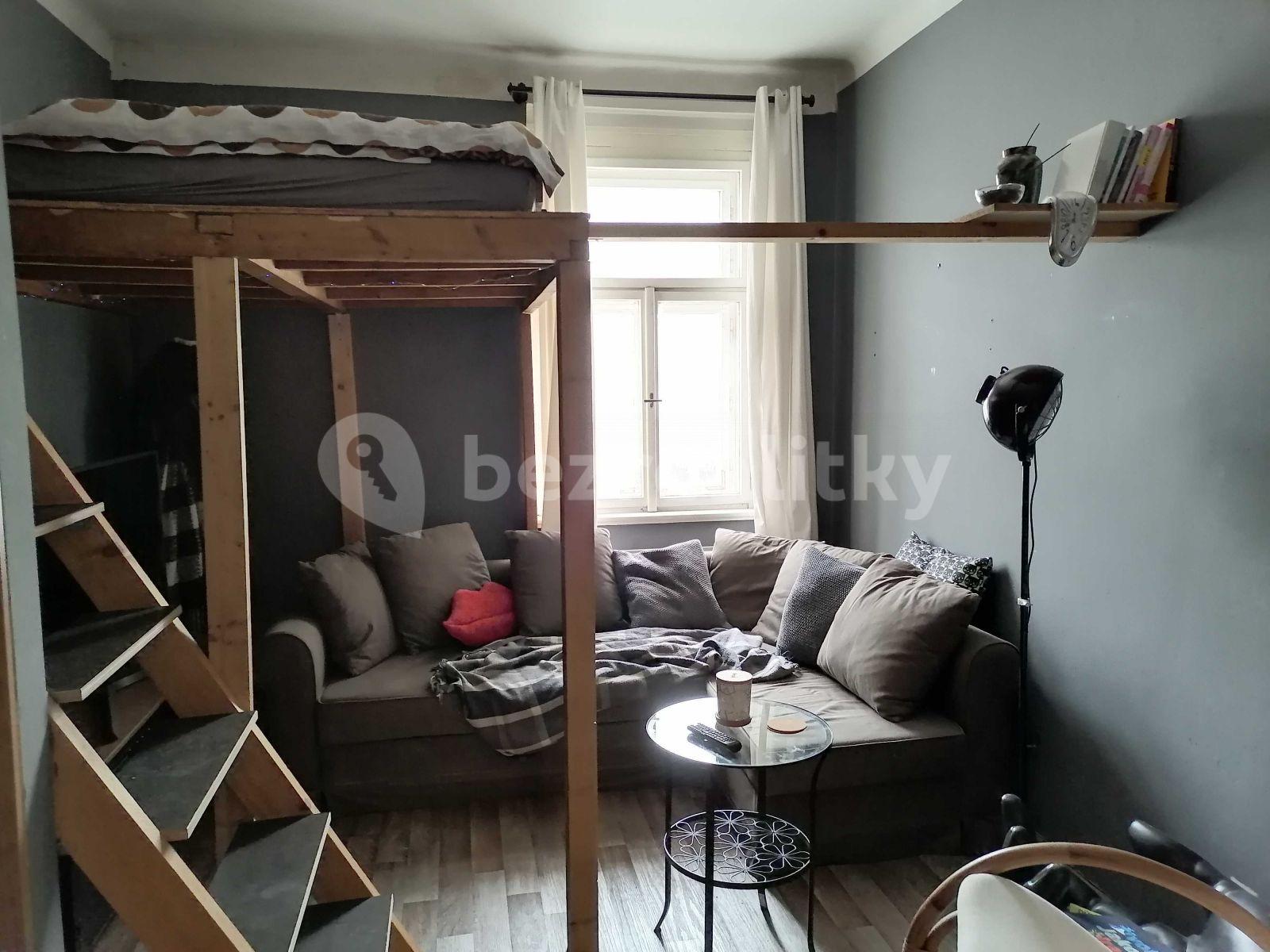 1 bedroom flat to rent, 35 m², Cimburkova, Prague, Prague