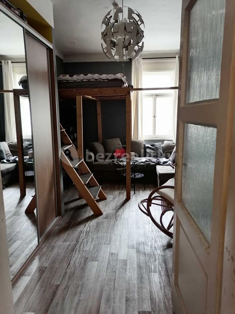 1 bedroom flat to rent, 35 m², Cimburkova, Prague, Prague