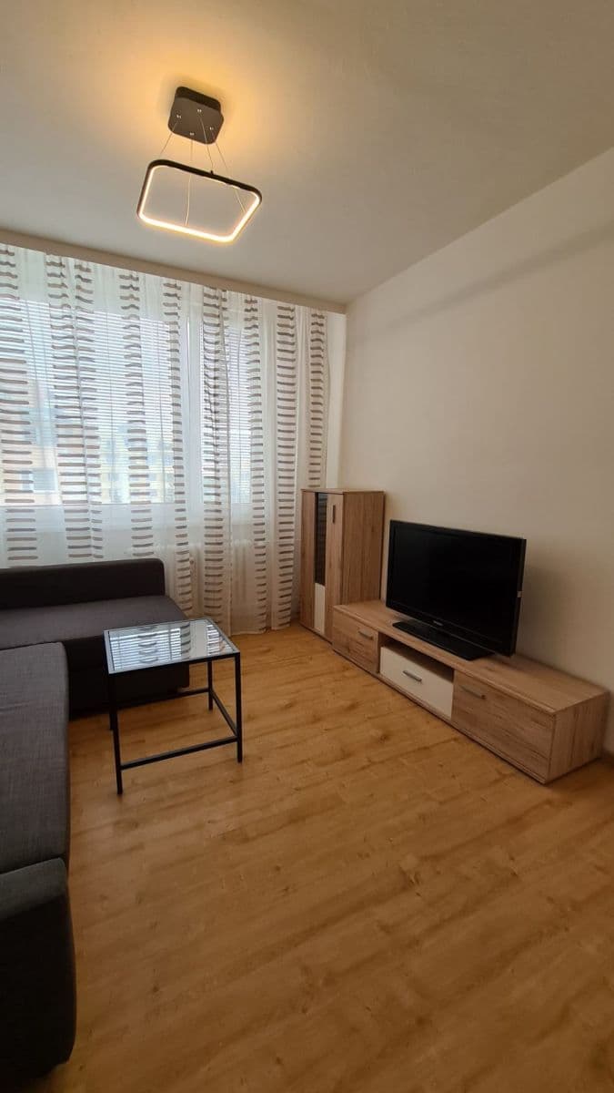 1 bedroom with open-plan kitchen flat to rent, 41 m², Šimůnkova, Prague, Prague 1 bedroom with open-plan kitchen flat to rent, 41 m², Šimůnkova, Prague, Prague