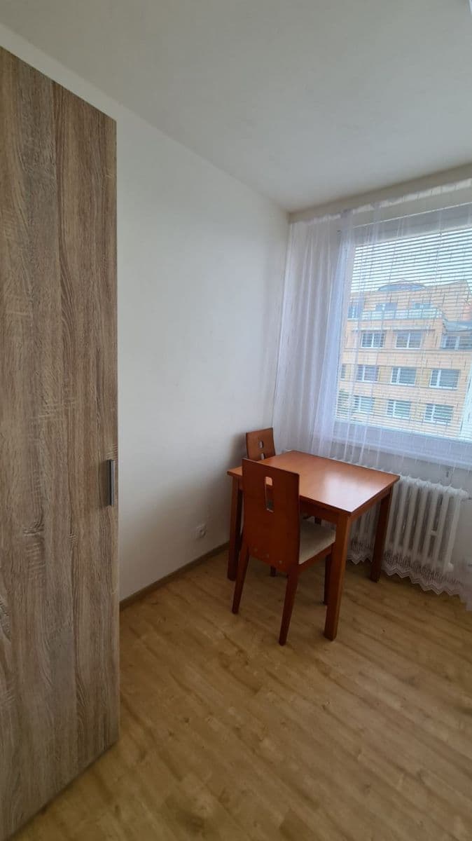 1 bedroom with open-plan kitchen flat to rent, 41 m², Šimůnkova, Prague, Prague 1 bedroom with open-plan kitchen flat to rent, 41 m², Šimůnkova, Prague, Prague