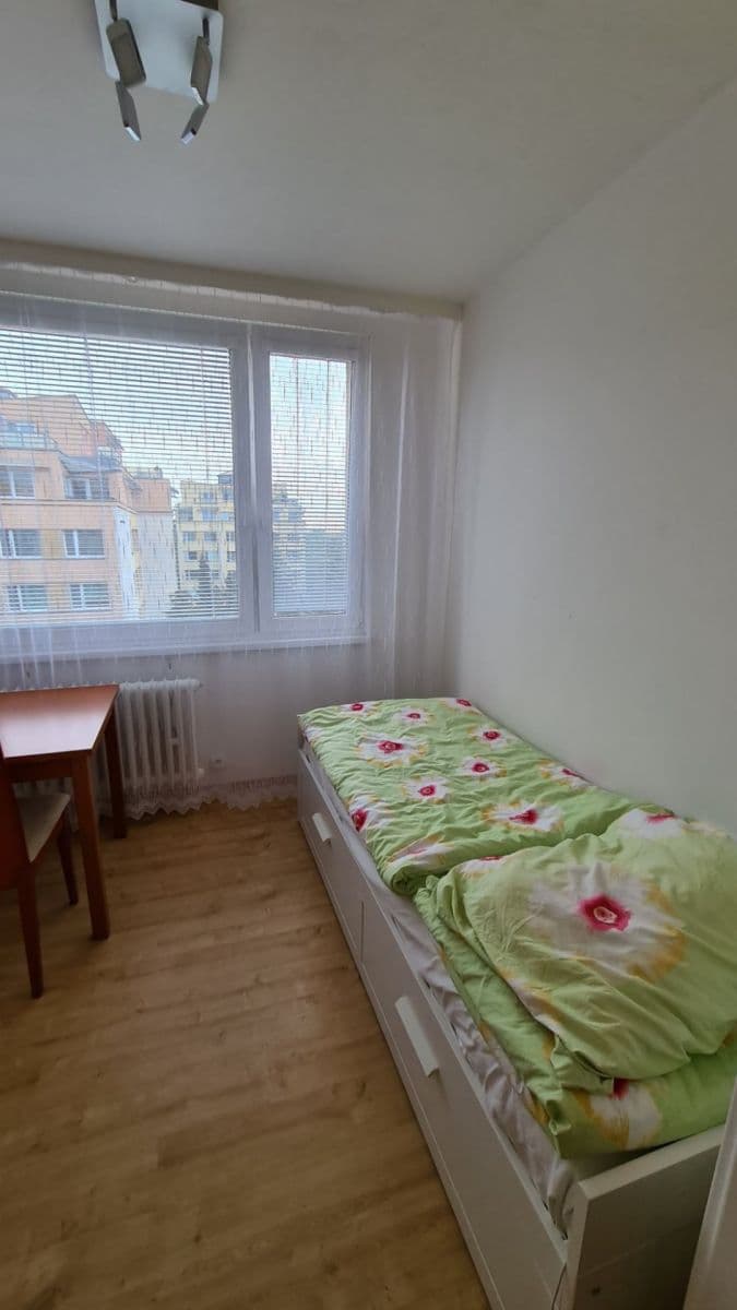 1 bedroom with open-plan kitchen flat to rent, 41 m², Šimůnkova, Prague, Prague 1 bedroom with open-plan kitchen flat to rent, 41 m², Šimůnkova, Prague, Prague