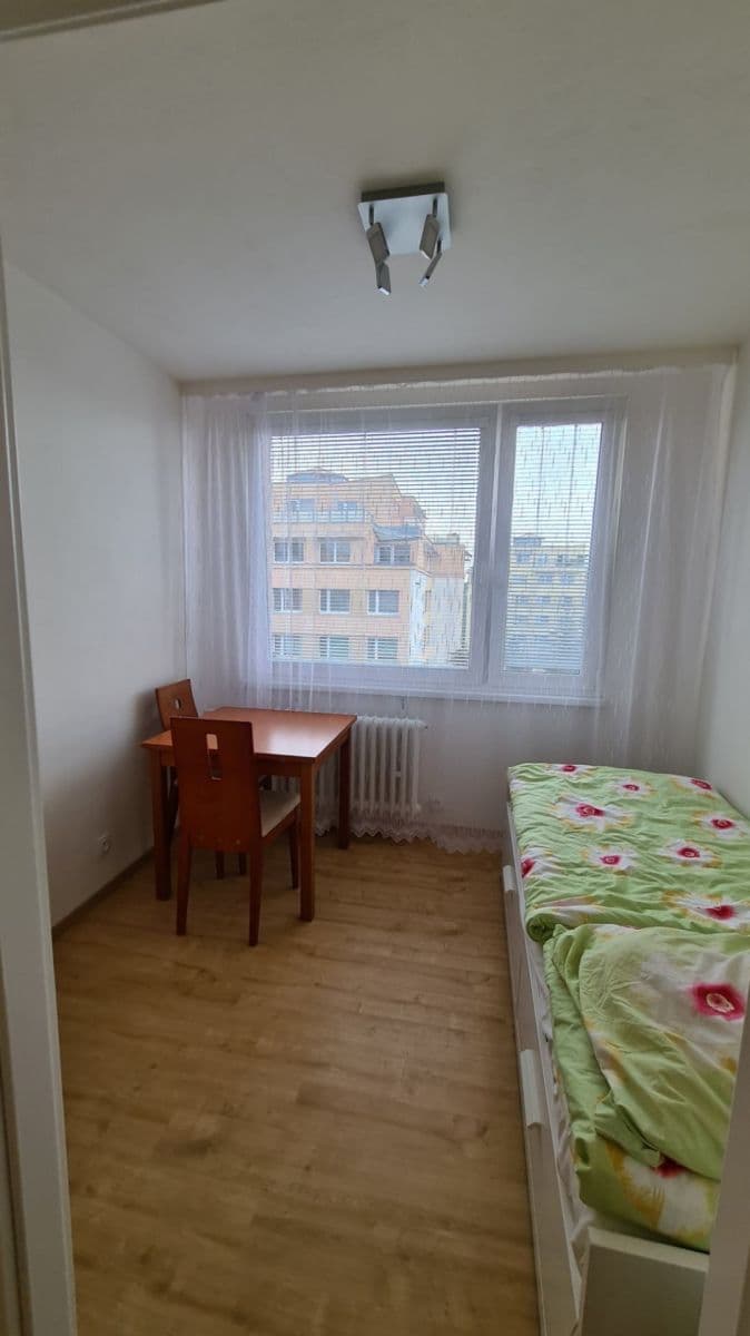 1 bedroom with open-plan kitchen flat to rent, 41 m², Šimůnkova, Prague, Prague 1 bedroom with open-plan kitchen flat to rent, 41 m², Šimůnkova, Prague, Prague