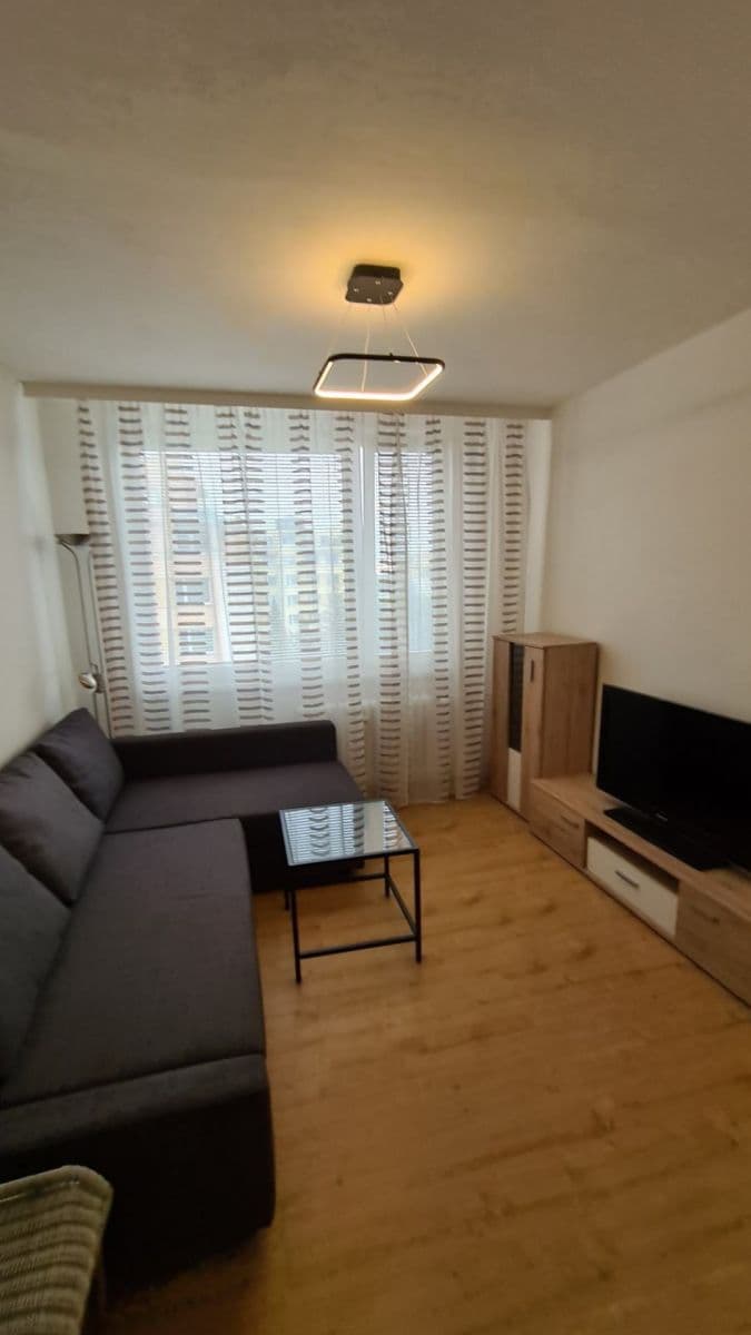 1 bedroom with open-plan kitchen flat to rent, 41 m², Šimůnkova, Prague, Prague 1 bedroom with open-plan kitchen flat to rent, 41 m², Šimůnkova, Prague, Prague