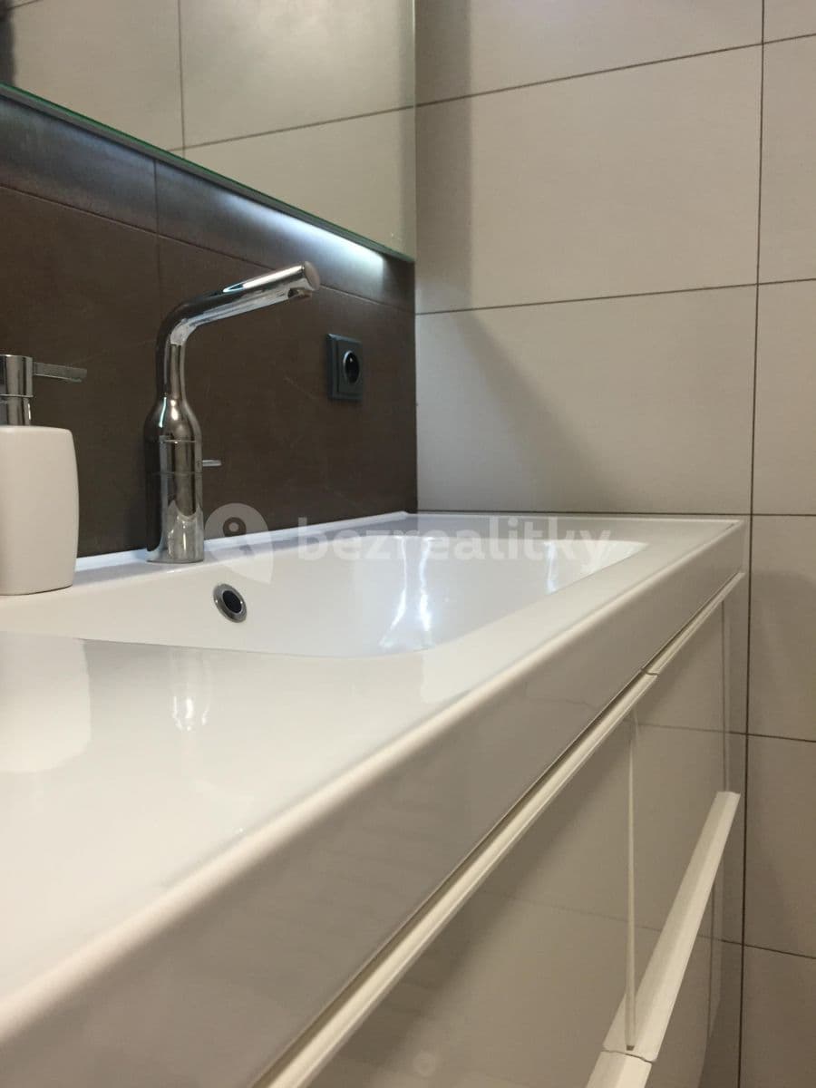 1 bedroom with open-plan kitchen flat to rent, 54 m², Lipůvka, Jihomoravský Region 1 bedroom with open-plan kitchen flat to rent, 54 m², Lipůvka, Jihomoravský Region