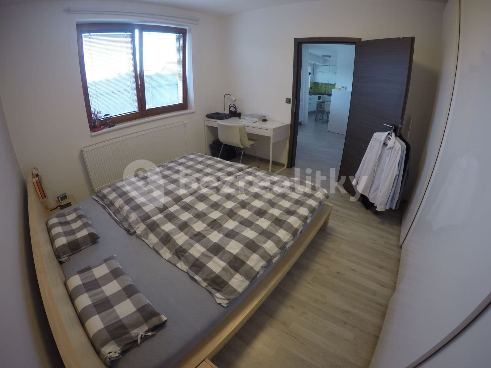 1 bedroom with open-plan kitchen flat to rent, 54 m², Lipůvka, Jihomoravský Region 1 bedroom with open-plan kitchen flat to rent, 54 m², Lipůvka, Jihomoravský Region