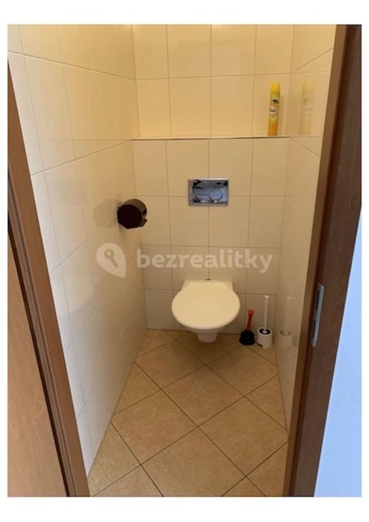 Studio flat to rent, 21 m², Bořivojova, Prague, Prague Studio flat to rent, 21 m², Bořivojova, Prague, Prague