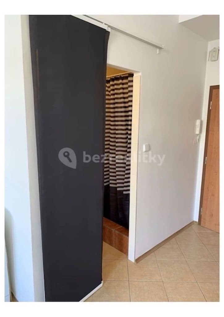 Studio flat to rent, 21 m², Bořivojova, Prague, Prague Studio flat to rent, 21 m², Bořivojova, Prague, Prague