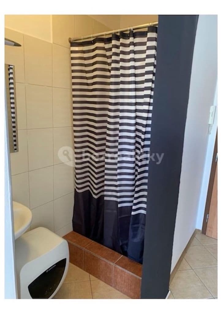 Studio flat to rent, 21 m², Bořivojova, Prague, Prague Studio flat to rent, 21 m², Bořivojova, Prague, Prague