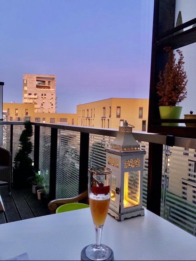 2 bedroom with open-plan kitchen flat to rent, 80 m², Baarova, Prague, Prague 2 bedroom with open-plan kitchen flat to rent, 80 m², Baarova, Prague, Prague